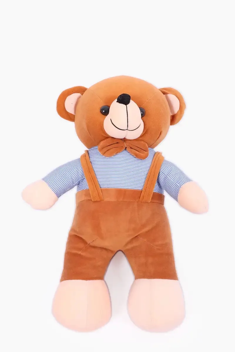 Teddy Bear Soft Toy for Kids - 45cm
