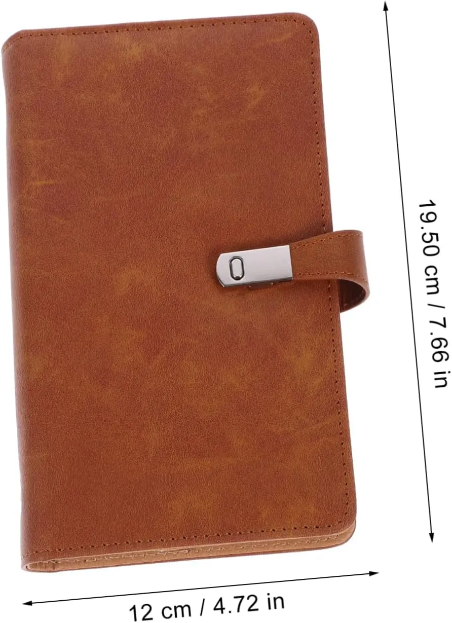 Trading Card Book Card Storage Album Protective Pu Cover Lightweight Waterproof