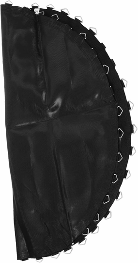 Trampoline Mesh Replacement Jump Mat for Trampolines Pp Material High Bounce Durable