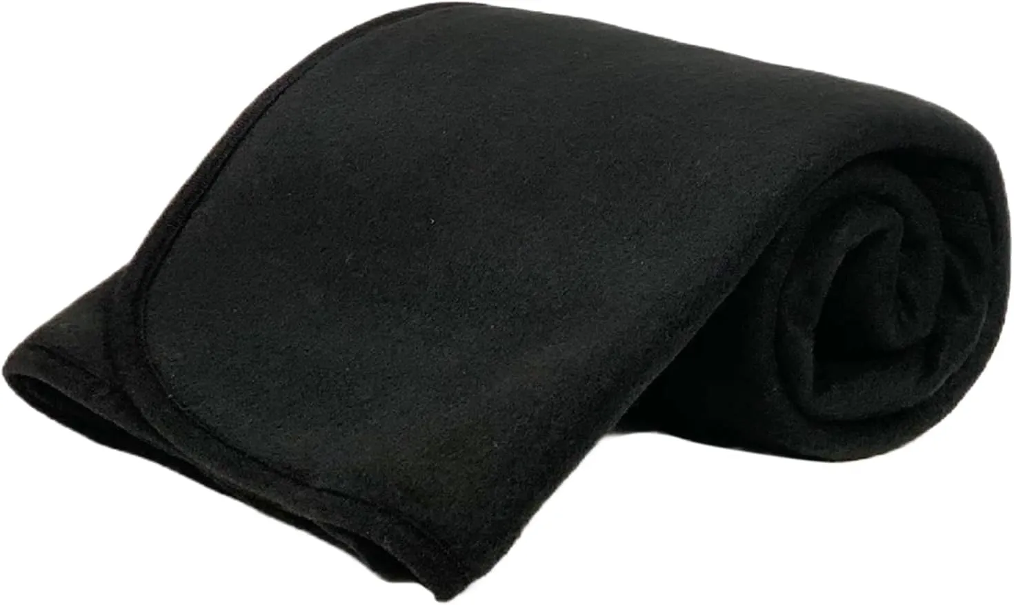 Travel Blanket for Airplane - Compact Plane Blanket for Adults | Lightweight Foldable Travel Throw with Carry Bag | Soft Fleece for Camping, Long Journeys