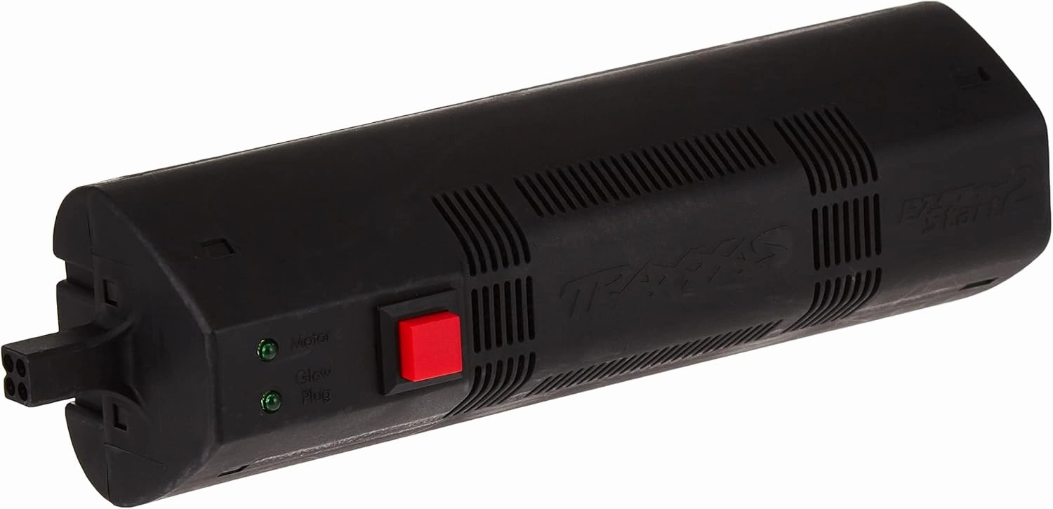 Traxxas 5270R EZ Start 2 Electric Starting System