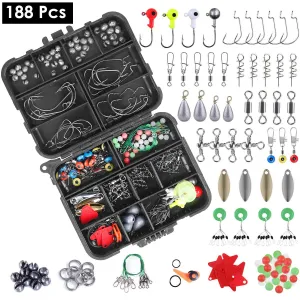 Ultimate Fishing Gear Kit