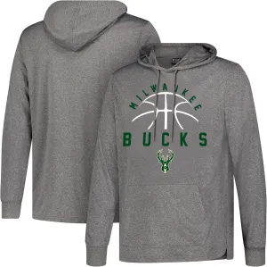 Ultra Game Men's NBA Official Super Soft Lightweight Pullover Hoodie Sweatshirt
