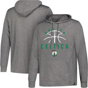 Ultra Game Men's NBA Official Super Soft Lightweight Pullover Hoodie Sweatshirt