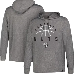 Ultra Game Men's NBA Official Super Soft Lightweight Pullover Hoodie Sweatshirt