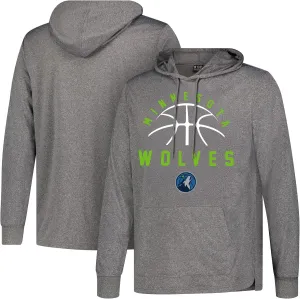 Ultra Game Men's NBA Official Super Soft Lightweight Pullover Hoodie Sweatshirt