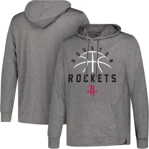 Ultra Game Men's NBA Official Super Soft Lightweight Pullover Hoodie Sweatshirt