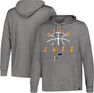 Ultra Game Men's NBA Official Super Soft Lightweight Pullover Hoodie Sweatshirt