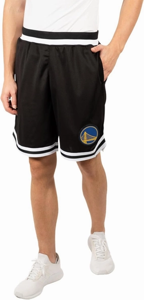 Ultra Game Men's Active Knit Basketball Training Shorts