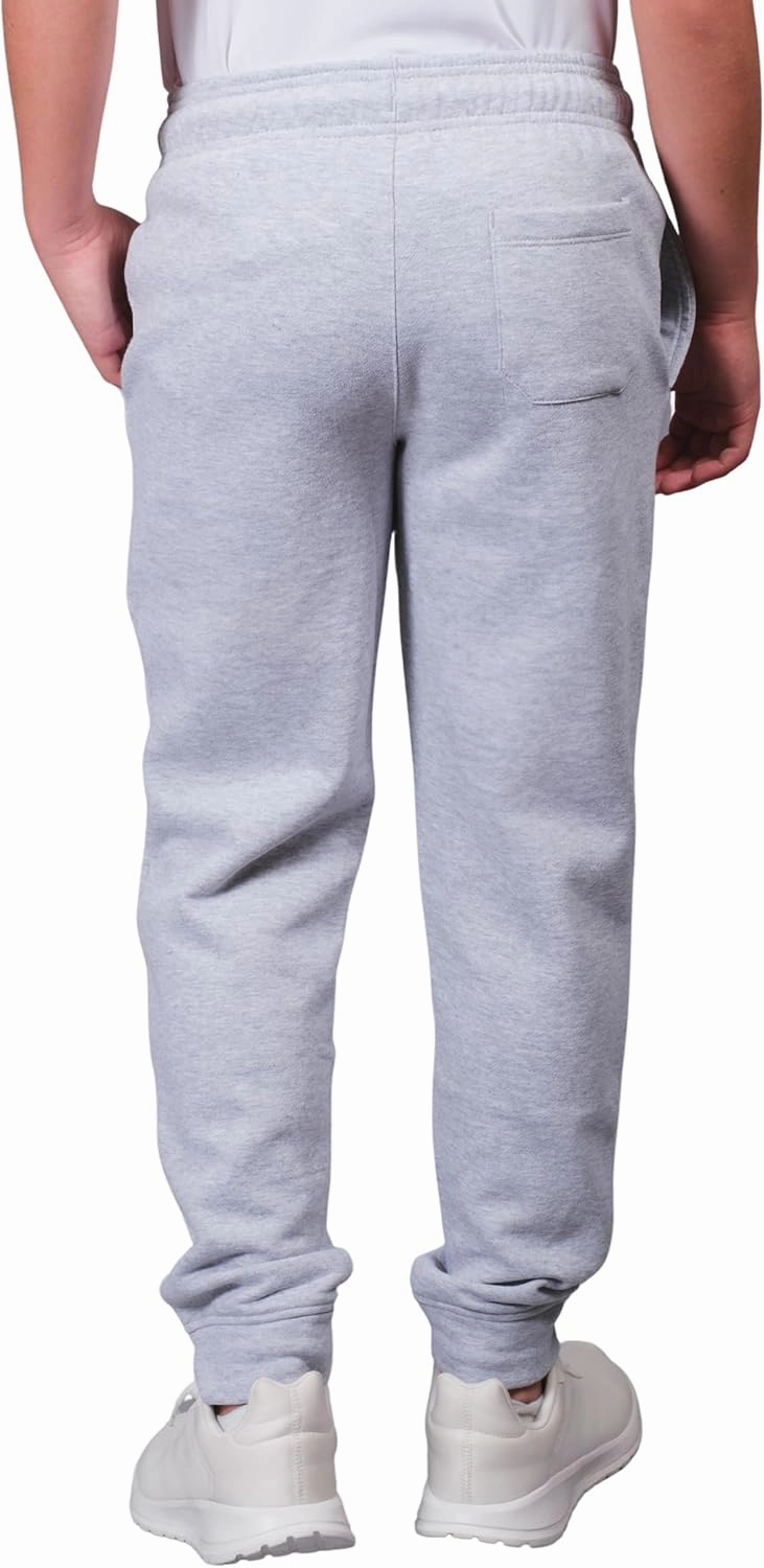 Ultra Game Youth NBA Official Super Soft Game Day Jogger Sweatpants