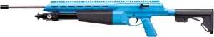 Umarex AirJavelin FishR Bow Fishing Arrow Airgun Air Rifle with Fiberglass Fishing Arrow