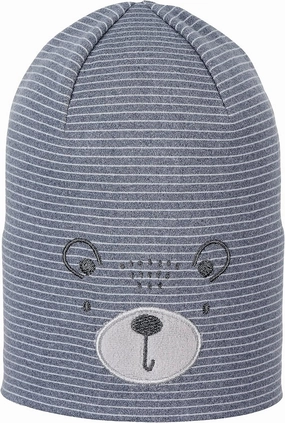 Unisex Kids Bear Hat