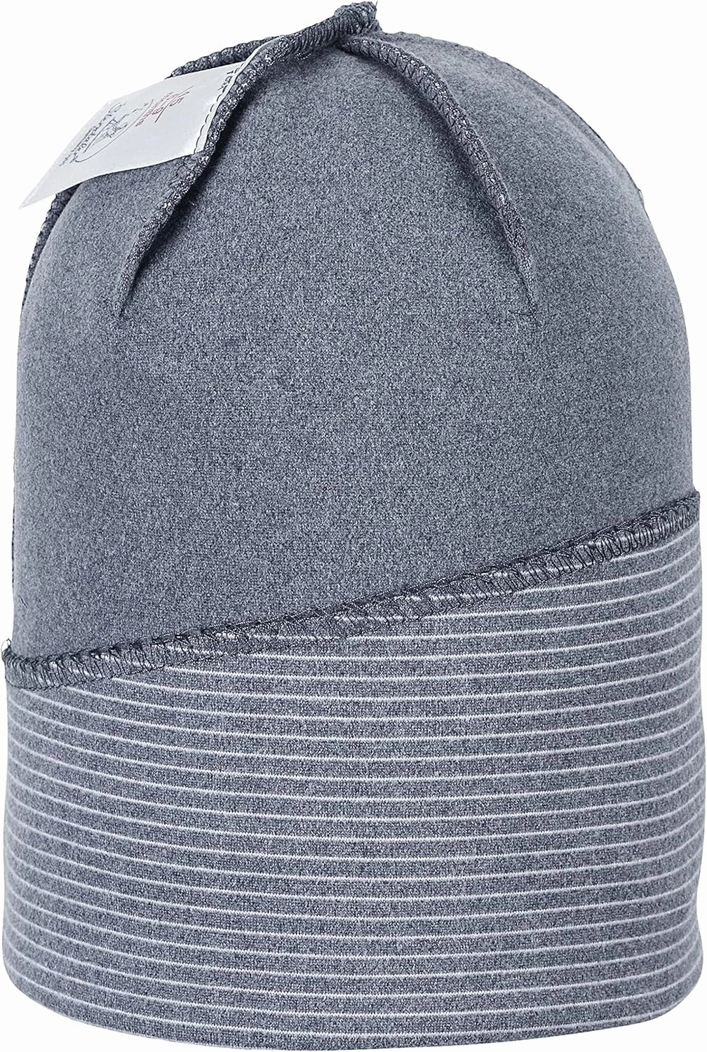 Unisex Kids Bear Hat