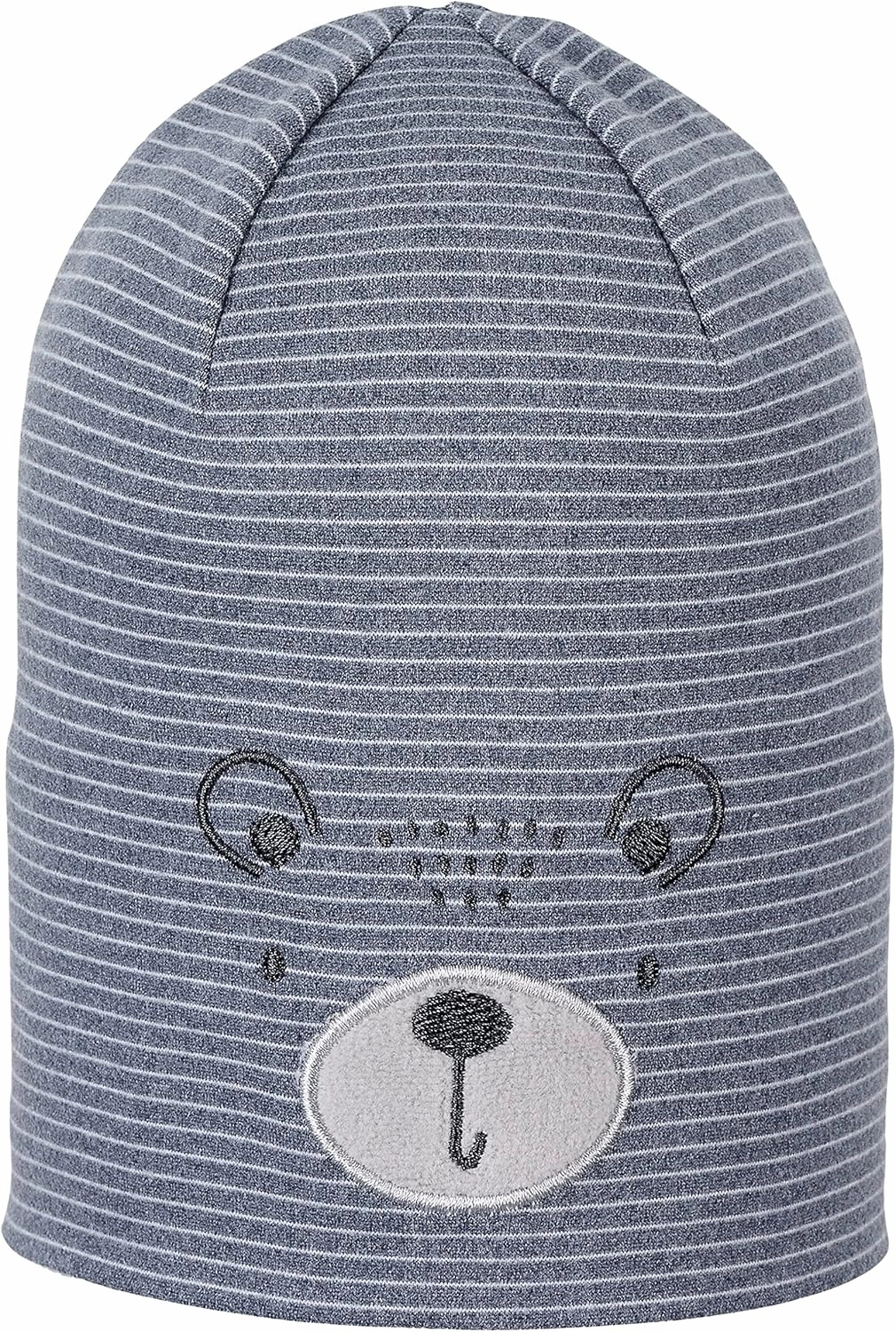 Unisex Kids Bear Hat