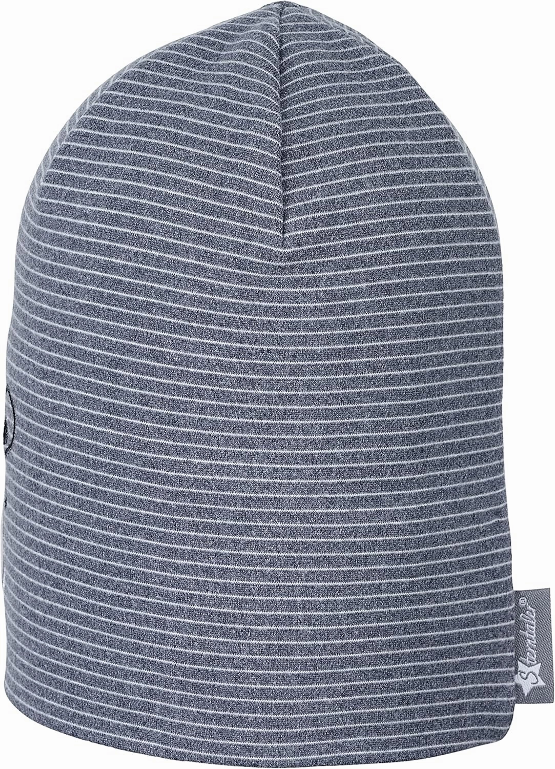 Unisex Kids Bear Hat