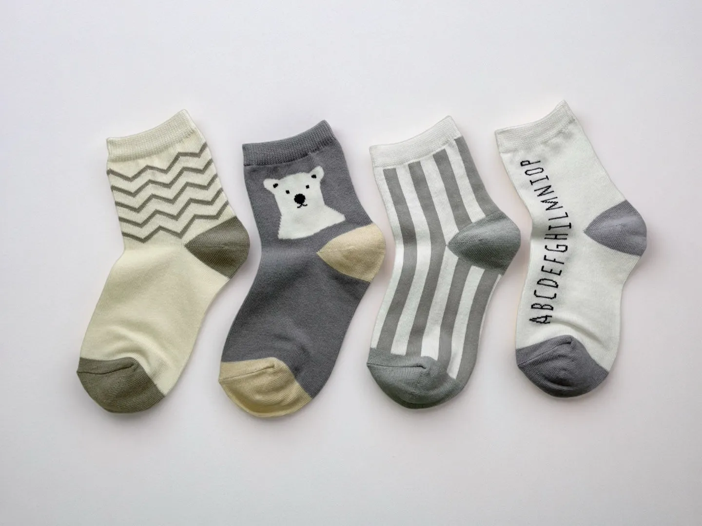 Urban 4pairs