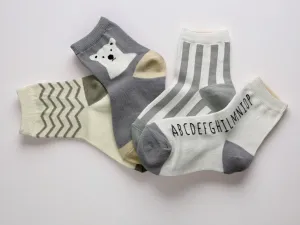 Urban 4pairs