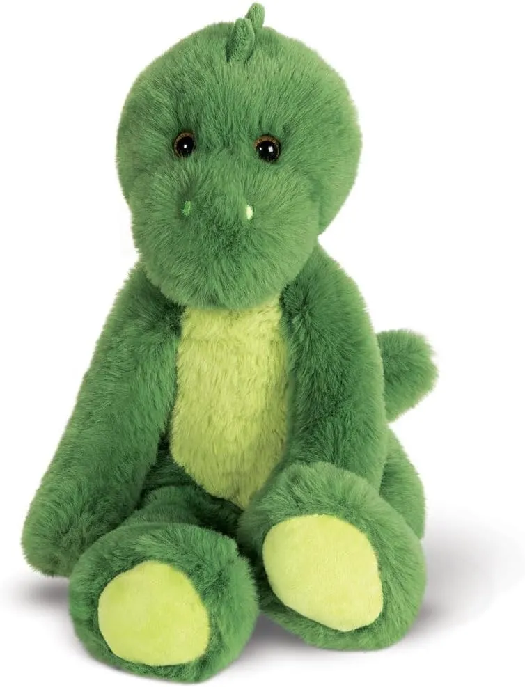 Vermont Teddy Bear Dinosaur Stuffed Animal - Plush Dinosaur, Buddy, 15 Inch