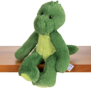 Vermont Teddy Bear Dinosaur Stuffed Animal - Plush Dinosaur, Buddy, 15 Inch