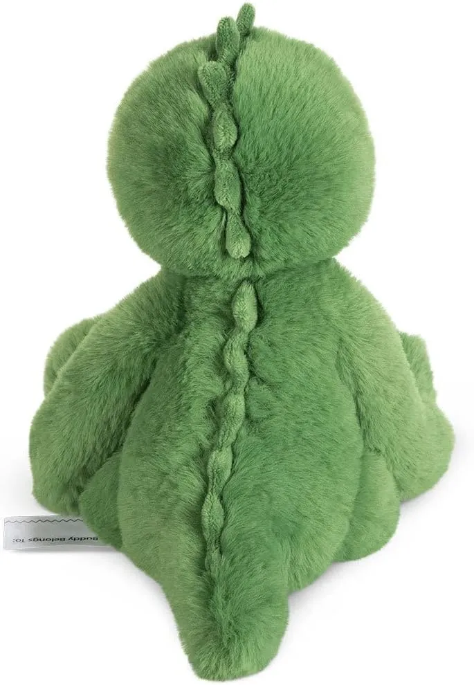 Vermont Teddy Bear Dinosaur Stuffed Animal - Plush Dinosaur, Buddy, 15 Inch