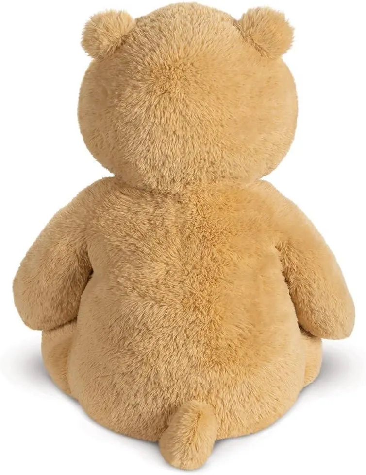 Vermont Teddy Bear Huge Teddy Bear - Large Teddy Bear, 4 Foot, 48", 4 FT, Boo Bear