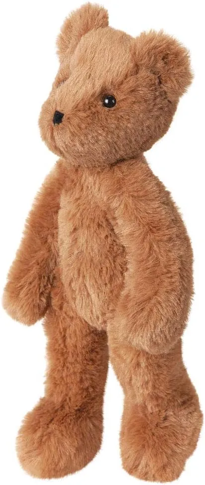 Vermont Teddy Bear Stuffed Bear - Teddy Bears, 15 Inch, Buddy