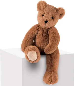 Vermont Teddy Bear Stuffed Bear - Teddy Bears, 15 Inch, Buddy