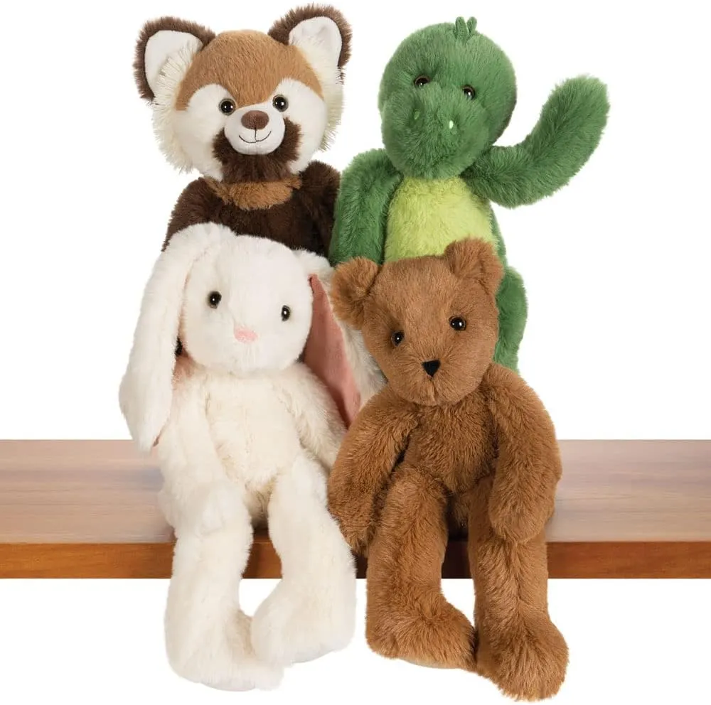 Vermont Teddy Bear Stuffed Bear - Teddy Bears, 15 Inch, Buddy