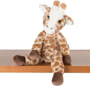 Vermont Teddy Bear Stuffed Giraffe - Buddy Giraffe Stuffed Animal, 15 Inch