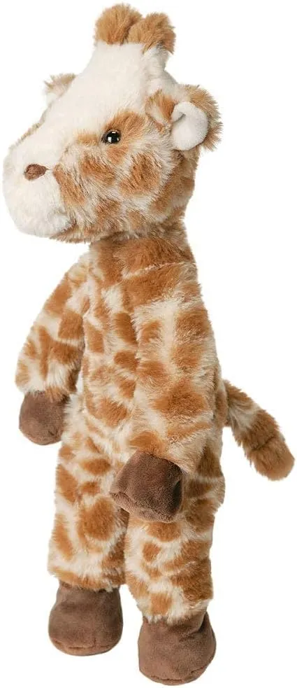 Vermont Teddy Bear Stuffed Giraffe - Buddy Giraffe Stuffed Animal, 15 Inch