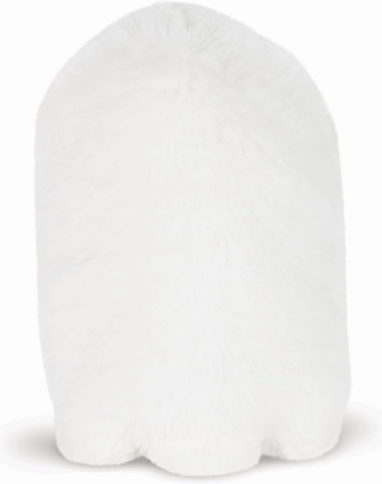 Vermont Teddy Bear Ghost 18 Inch Soft Plush, Glow in The Dark Halloween Collectible for Kids & Adults - Perfect Halloween Decor & Gift