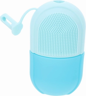 VICASKY Silicone Ice Face Roller Mold for Reusable for Skin Care Compact and Lightweight Facial Tool for Reducing Puffiness and Pores