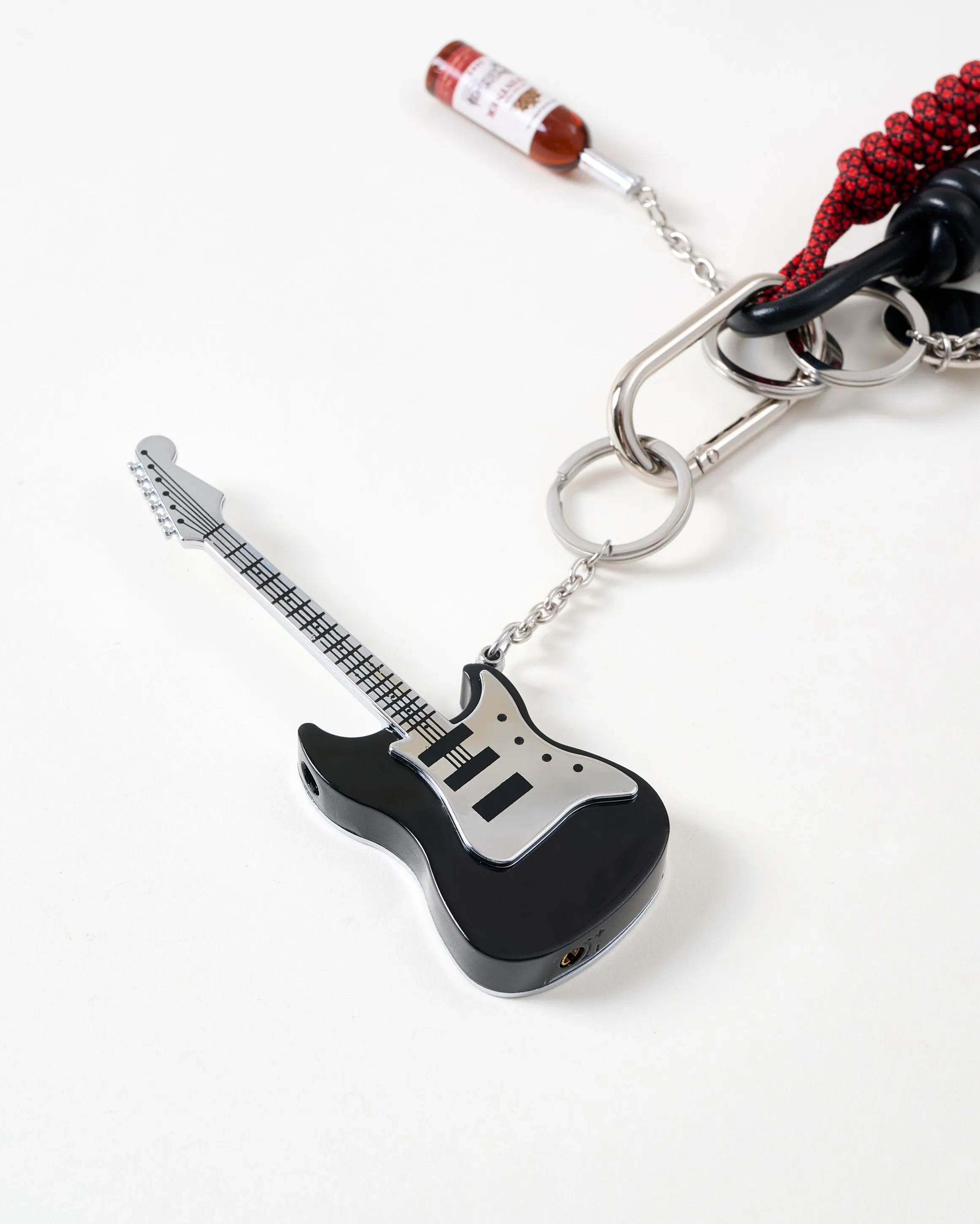 Vice Stack Charm