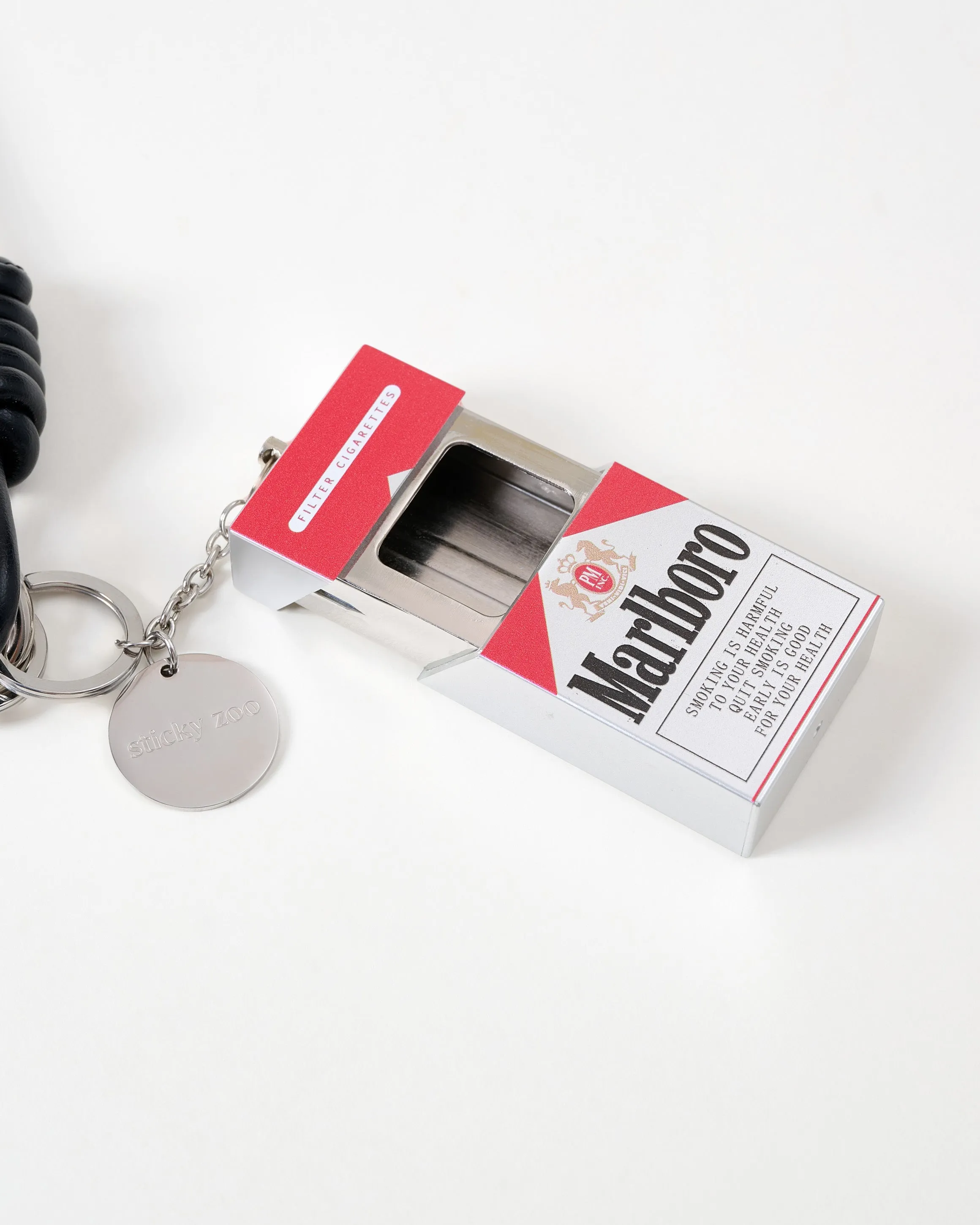 Vice Stack Charm