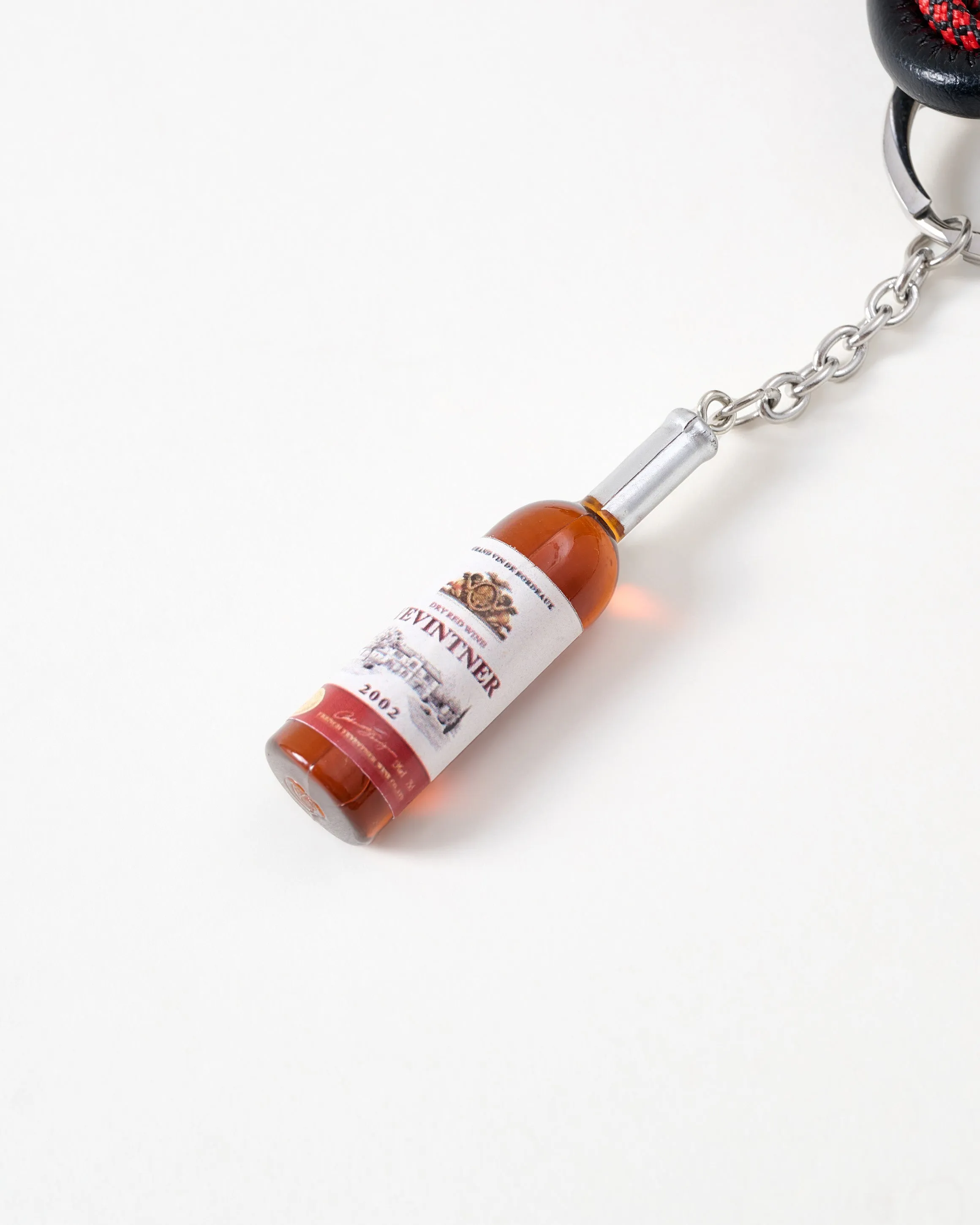 Vice Stack Charm