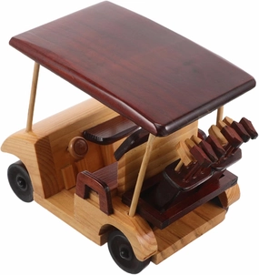 Vintage Vehicle Decoration for Home and Office Unique Antique Ornament for Car Lovers and Retro Decor Enthusiasts