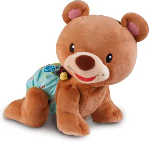 VTech Explore and Crawl Learning Cub