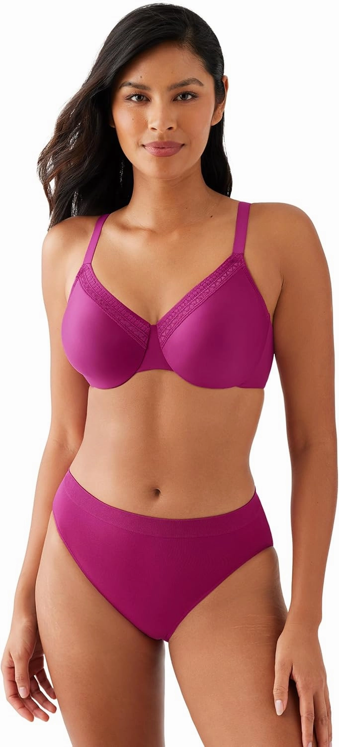 Wacoal Women's Perfect Primer Underwire Bra