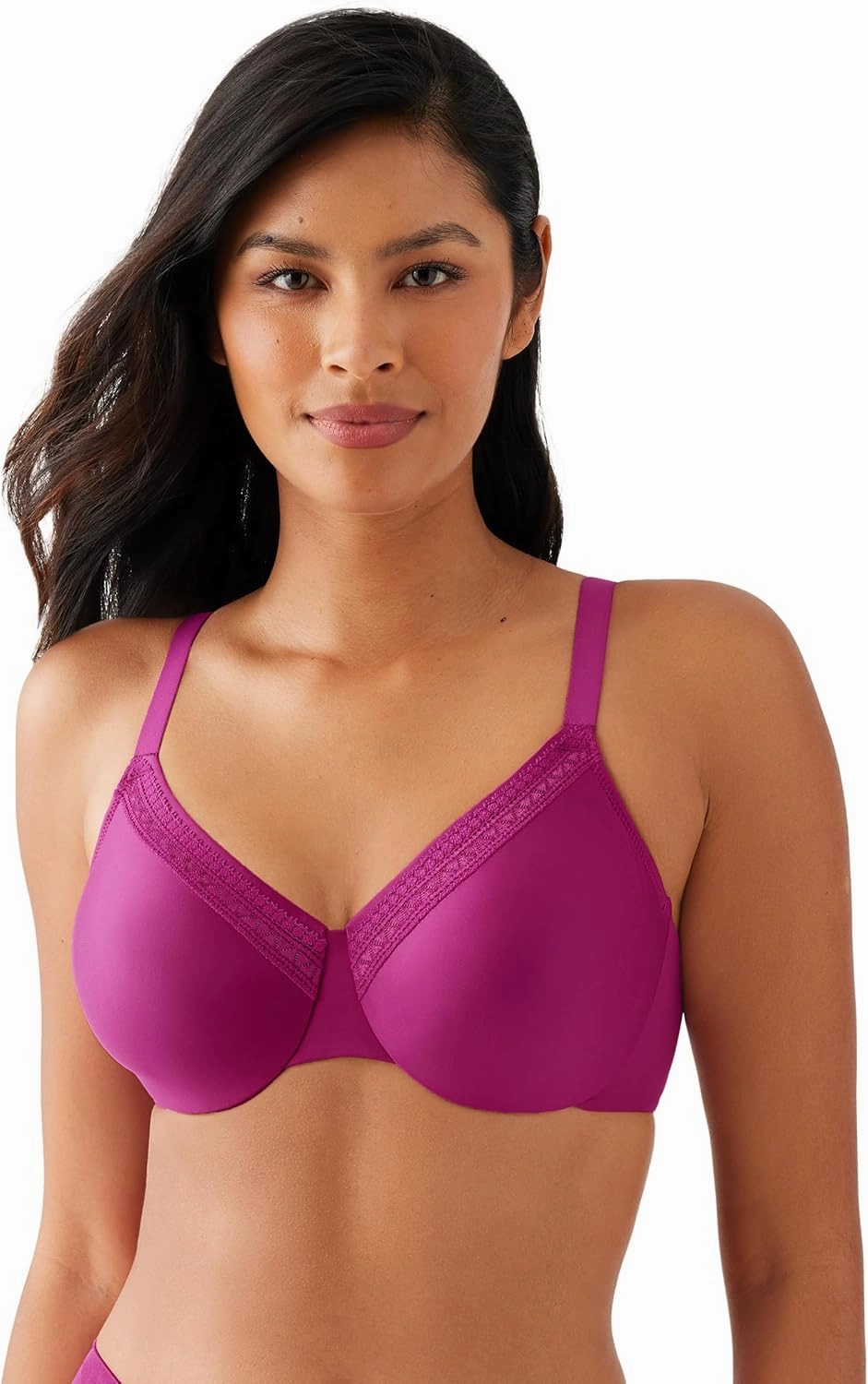 Wacoal Women's Perfect Primer Underwire Bra
