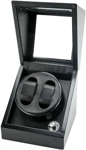 Watch Winder Boxes 2 0 Winding Mechanical Watch Automatic Mechanical Watch Box Winder Automatic Watch Box Watch Winder Watch Storage