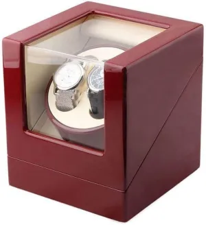 Watch Winder Boxes Automatic Mechanical Watch Watch Winding Box Watch Box Automatic Watch Box Watch Winder Watch Winder Watch Storage
