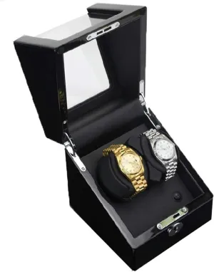 Watch Winder Boxes Piano Paint Mechanical Watch Watch Winding Box Automatic Winding Box Watch Box Watch Winder Watch Winder Watch Storage