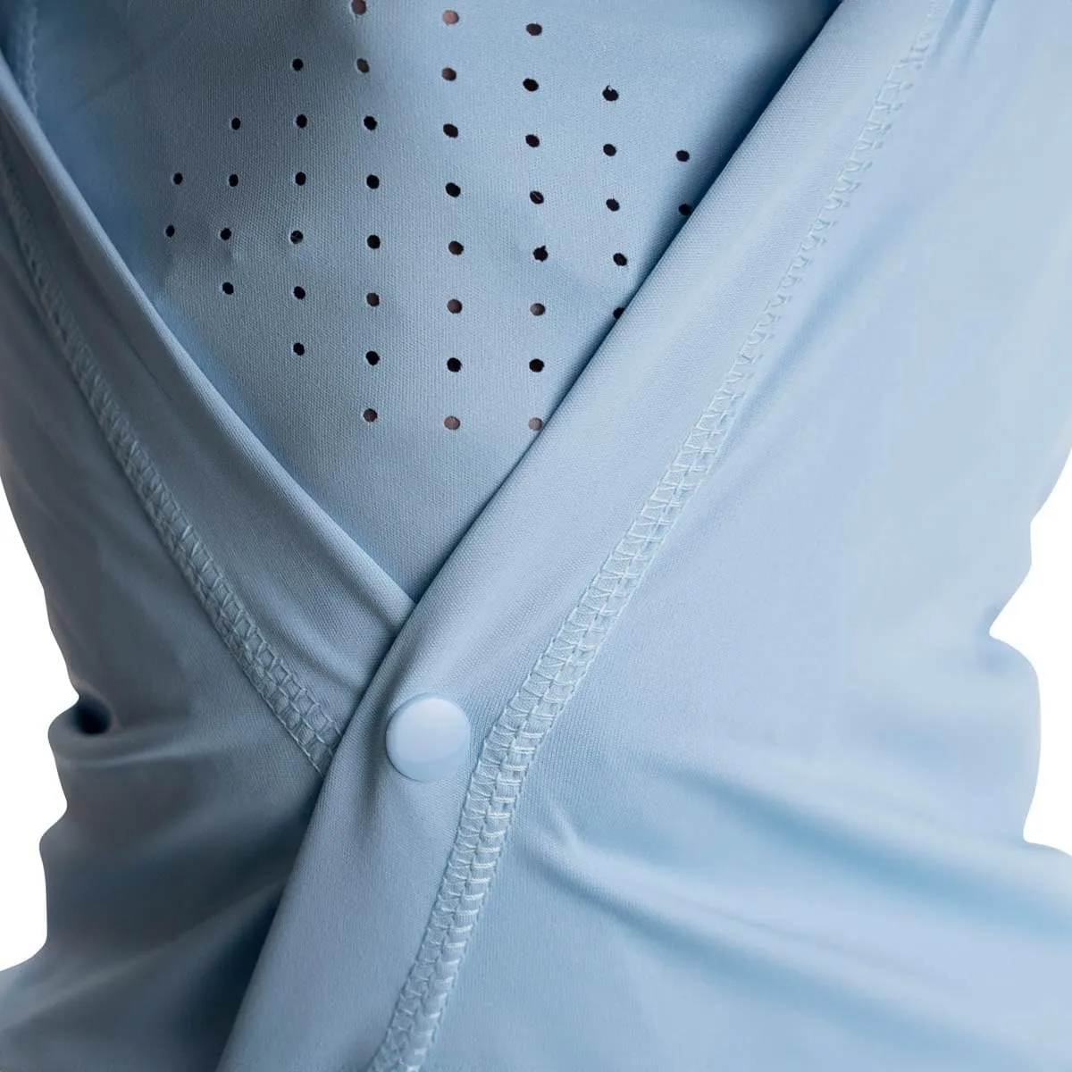 Whitewater Fishing Lightweight Rays Hoodie - UPF 50  Sun Protection, Moisture-Wicking, and Cooling Technology