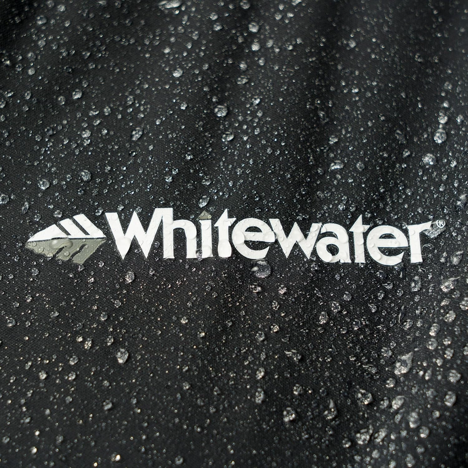 Whitewater Fishing Men’s Packable Rain Pants, Lightweight Waterproof Rain Gear