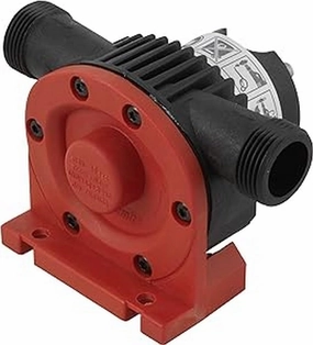 Wolfcraft 2207000 Water Pump 3.000 L/H