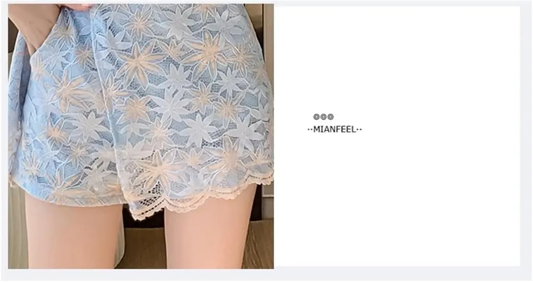 Women Chinese Qipao Improves Retro Dress And Shorts Two Piece Set