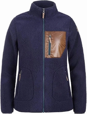 Women's EP Andalusia