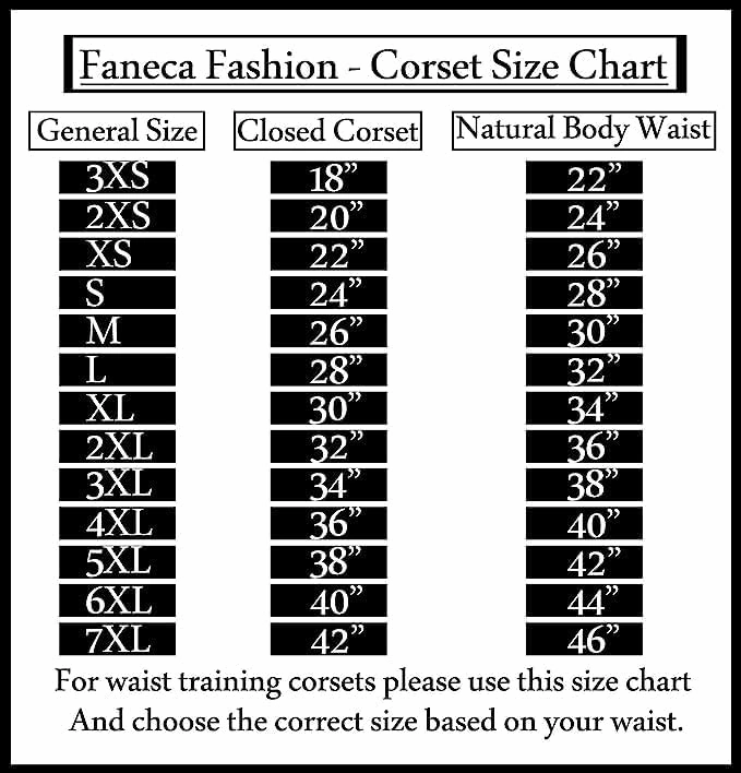 Women's Underbust Waist Trainer Corset Double Steel Boned Satin Bustier Claps Corset