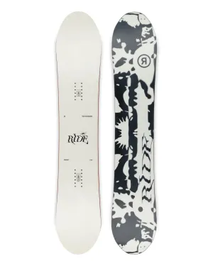 Women's Compact Snowboard