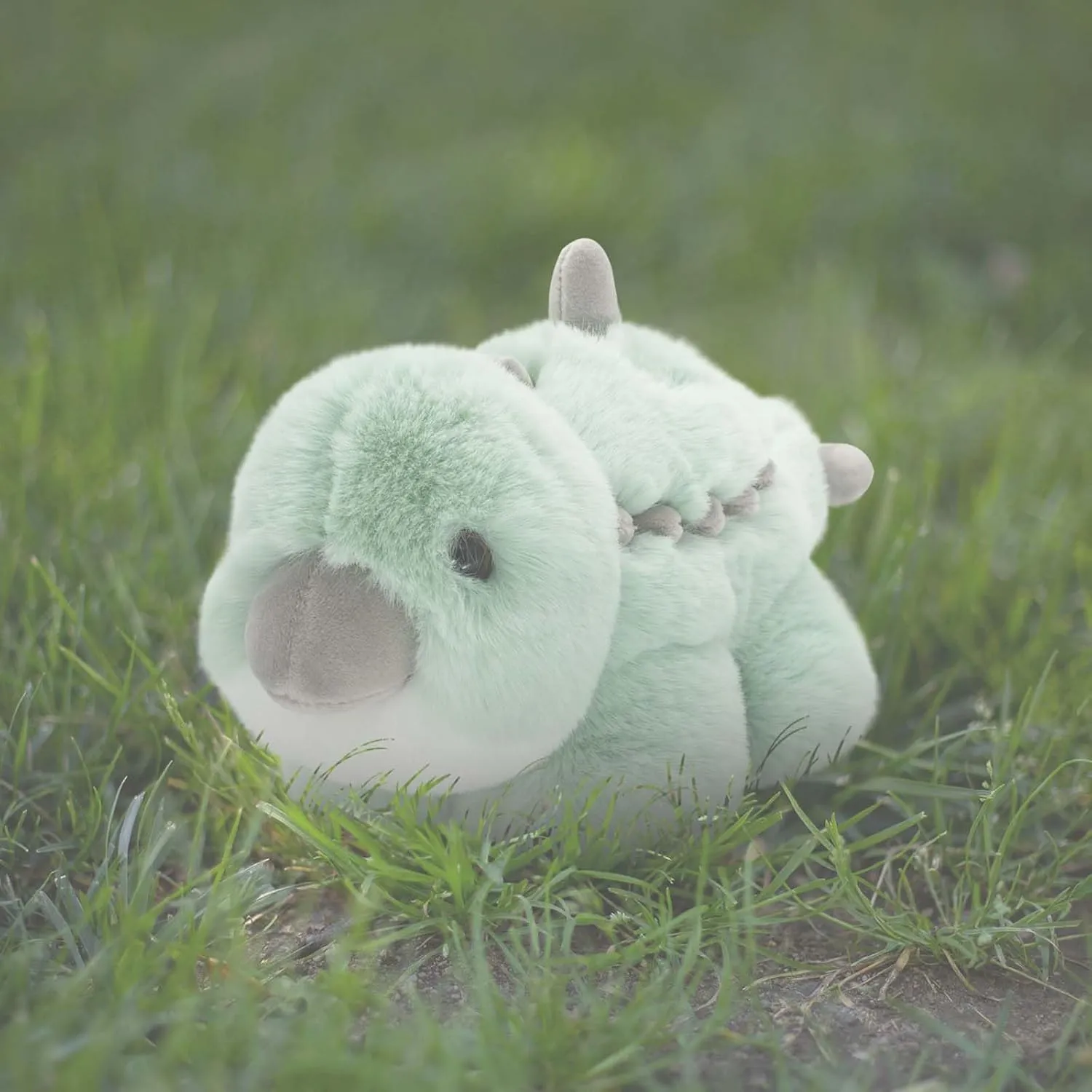 World’s Softest Small Baby Ankylosaurus Stuffed Animal for Baby, Toddler, Kids- Dinosaur Toy- Soft, Huggable Stuffed Ankylosaurus- Adorable Toy Made from Kid-Friendly, Quality Materials